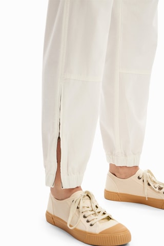 Broek - Wit