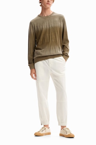 Broek - Wit