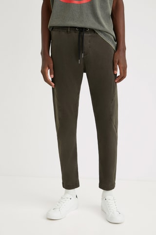 Jogger Sullivan - Kaki 