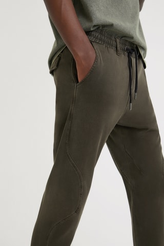 Jogger Sullivan - Kaki 