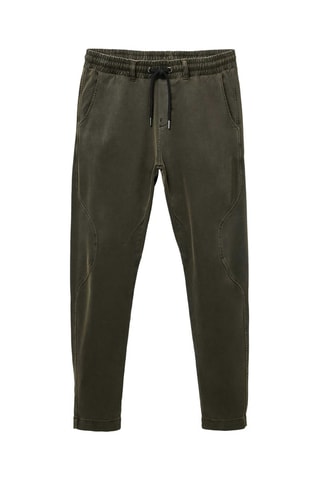 Jogger Sullivan - Kaki 
