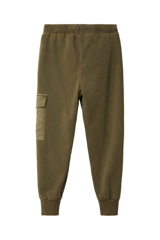 Joggingbroek Andres - Kaki