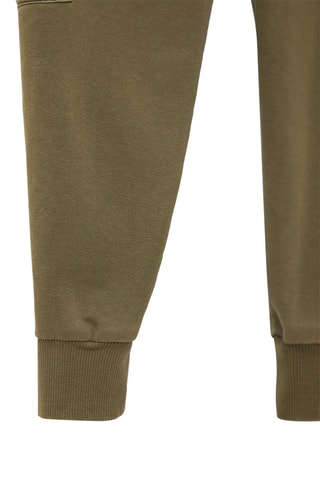 Joggingbroek Andres - Kaki