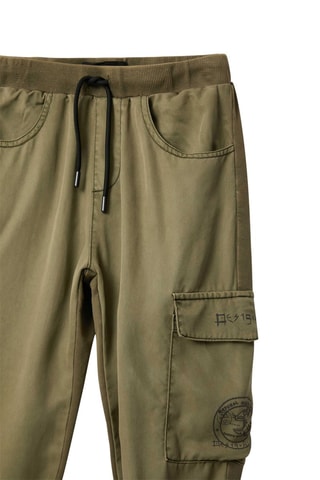 Joggingbroek Andres - Kaki
