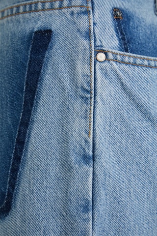 Jeans Wide Legs 
Blauw