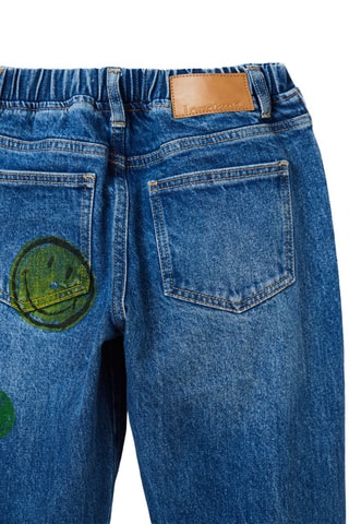 Jeans - Blauw