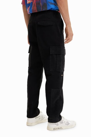 Jeans - Zwart