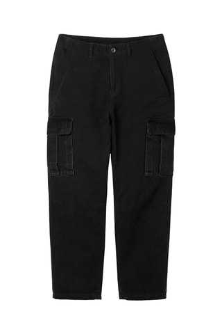 Jeans - Zwart