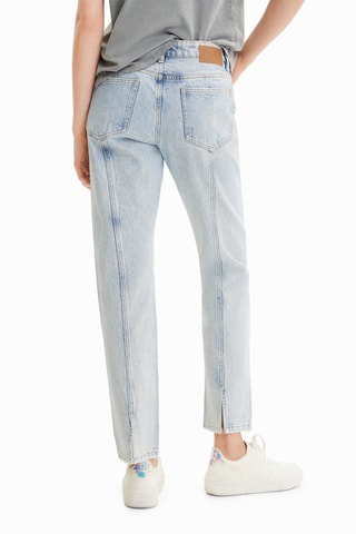 Jeans - Hemelsblauw