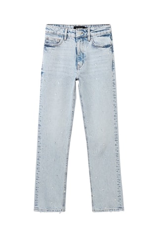 Jeans - Hemelsblauw