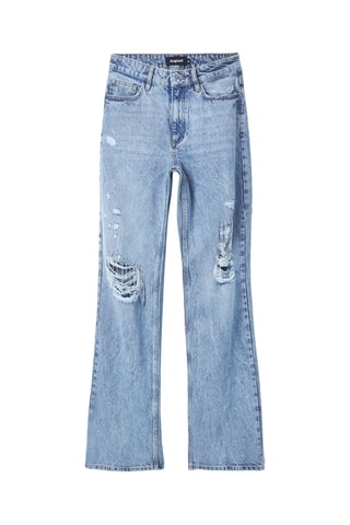 Jeans - Hemelsblauw