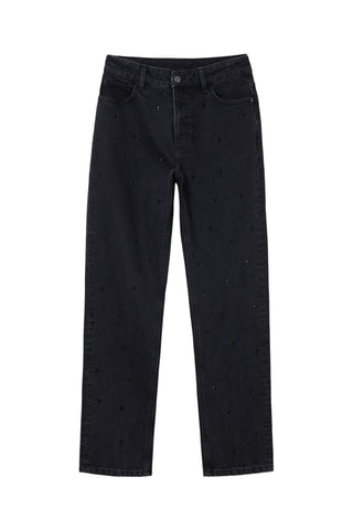 Jeans - Zwart