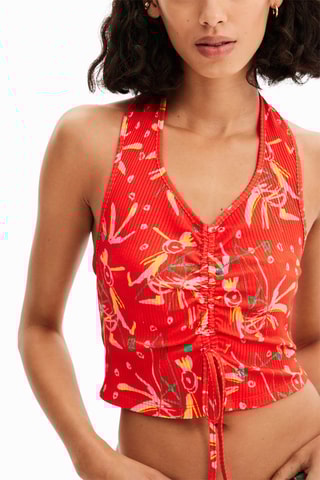Top - Rood