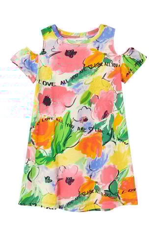 Jurk - Roze