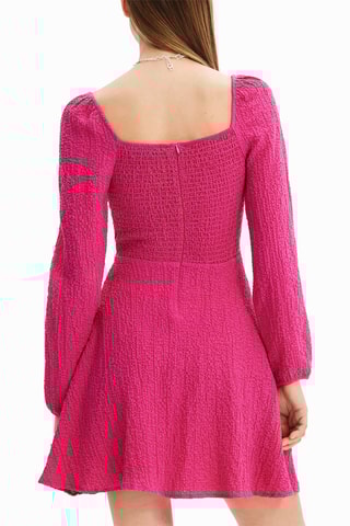 Skaterjurk = Roze