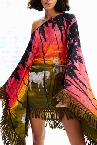 Jurk - Multicolor