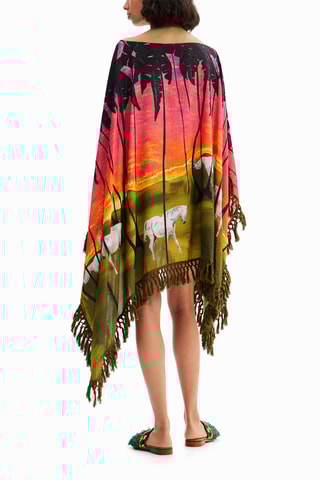 Jurk - Multicolor