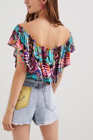 Bodysuit Multicolor