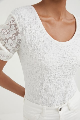 Bodysuit Wit