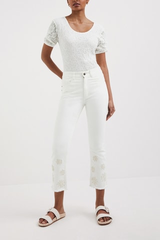 Bodysuit Wit