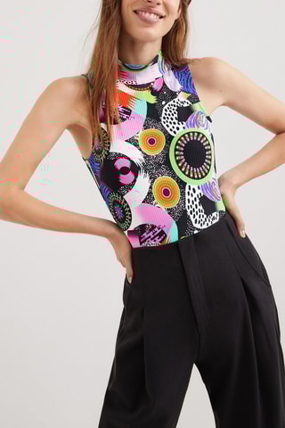 Bodysuit Multicolor