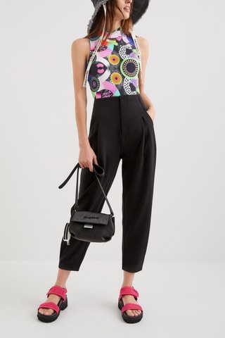 Bodysuit Multicolor