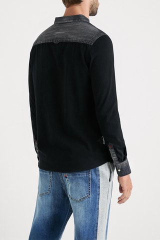 Polo Antraciet