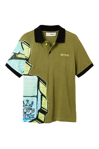Polo - Kaki