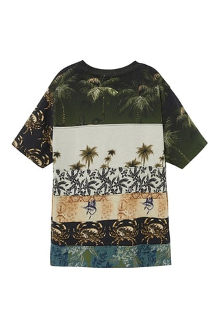 T-shirt - Kaki
