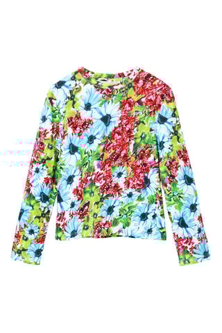 T-shirt - Multicolor