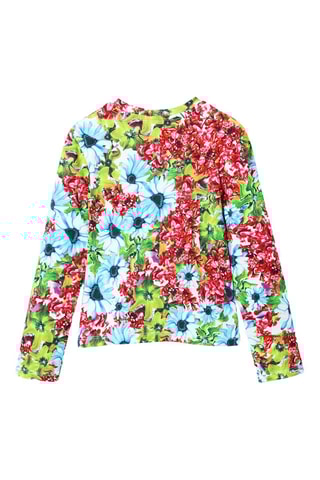 T-shirt - Multicolor