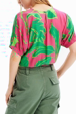 Top - Roze