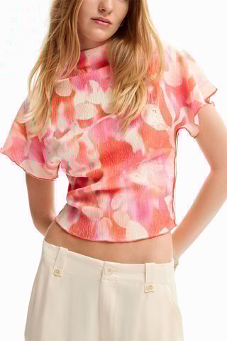 Top - Rood