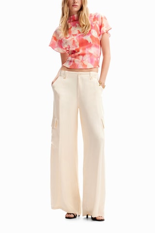 Top - Rood