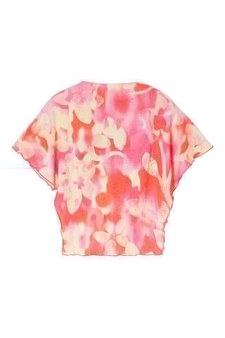 Top - Rood