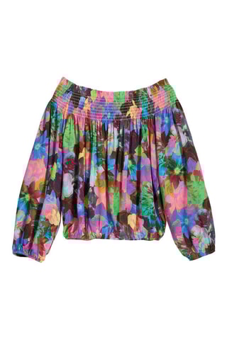 Top - Multicolor