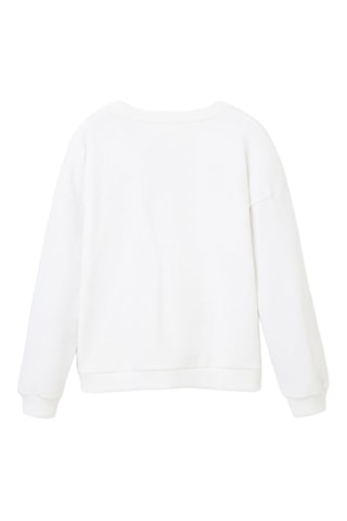Sweater regular Mickey Disney - Wit