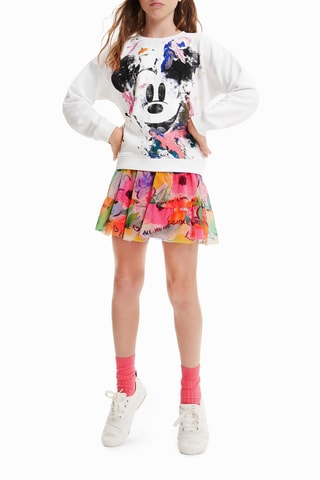 Sweater regular Mickey Disney - Wit