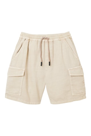 Short - Beige