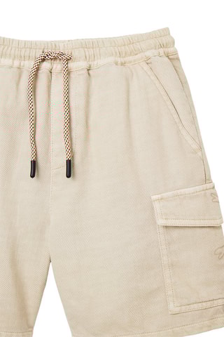 Short - Beige