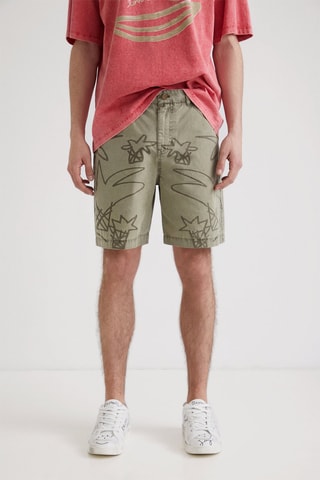 Short - Kaki