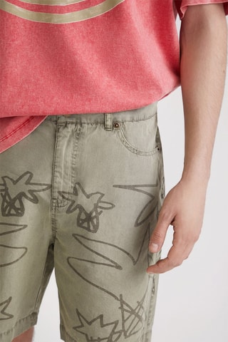 Short - Kaki