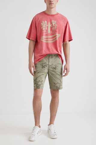 Short - Kaki