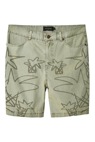 Short - Kaki