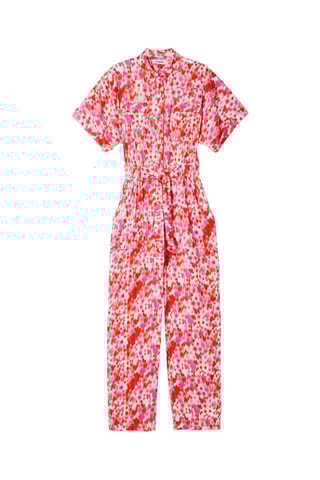 Jumpsuit - Roze