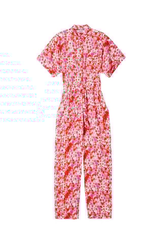 Jumpsuit - Roze