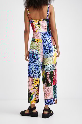 Jumpsuit Multicolor