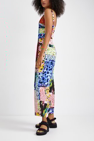 Jumpsuit Multicolor