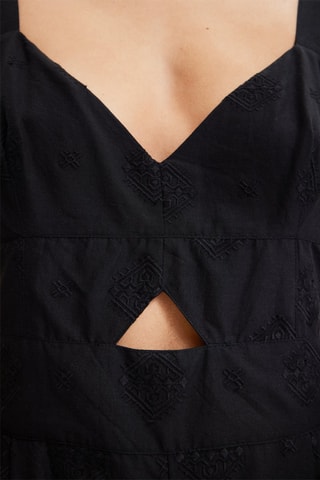 Jumpsuit - Zwart