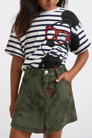 Rok Mickey Disney - Kaki